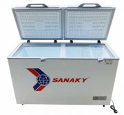 Tủ đông Sanaky VH-2899A2K 240 Lít
