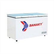 Tủ đông Sanaky VH-2599A2KD (210 Lít)
