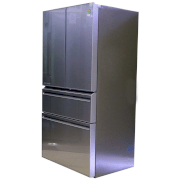 Tủ lạnh Mitsubishi MR-LX68EM-GSL 4 cánh 555 lít