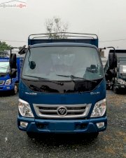 Xe tải Thaco Ollin 345.E4  tải trọng 3,5 tấn
