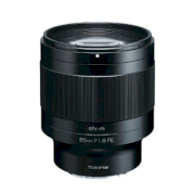 Ống kính Tokina atx-m 85mm F1.8 FE For Sony Emount