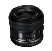 Lens Pentax DFA 50mm F2.8 Macro