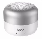 Loa Bluetooth mini Hoco BS29 - Silver
