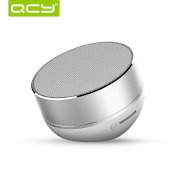 Loa Bluetooth mini QCY QQ800 - Silver