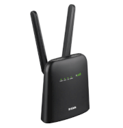 Bộ phát sóng Wifi 4G D-Link DWR-920