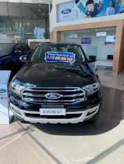 Xe Ford Everest Trend 2.0 AT - 2019