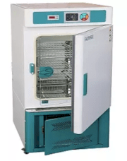 Tủ ấm lạnh 250 lít (Tủ ủ BOD) Faithful SPX-250BL