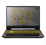 Asus TUF Gaming A15 FA506II-AL012T Ryzen 5-4600H/8GB/512GB SSD/Win10
