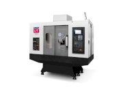 Máy trung tâm gia công đứng CNC Ugint UT420