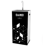 Máy lọc nước RO thông dụng Daiko DAW-32008H