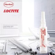Keo dán làm kín ren ống thủy lực Loctite 577-50ml