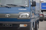 Xe tải máy xăng Thaco Towner 800 sản xuất 2020