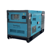 Máy phát điện diesel    Bamboo BmB 22Euro 27,5KVA/3Pha