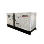 Máy phát điện diesel  Bamboo BMB 75Euro 94KVA/3Pha