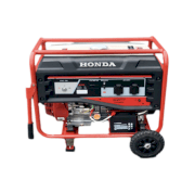 Máy phát điện xăng Honda SH 7500GS