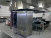 Các thiết bị nhà bếp inox công nghiệp Hải Minh HV09