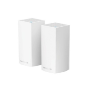 Linksys whw0302 - velop whole home mesh wi-fi system (pack of 2)