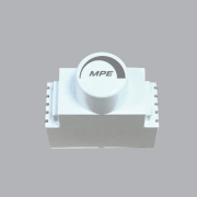 Bộ điều khiển độ sáng Dimmer LED MPE A6V200-LED