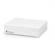 Amply Bluetooth Box E White