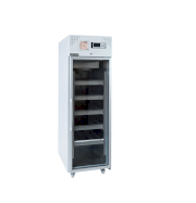Tủ lạnh trữ máu 523 lít làm lạnh kép Đan Mạch BBR 500-D (Arctiko)