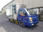 Xe tải Hyundai Porter 150 thùng kín 3m2
