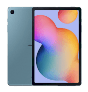 Samsung Galaxy Tab S6 Lite SM-P610 (Wi-Fi) 4GB RAM/128GB ROM - Angora Blue