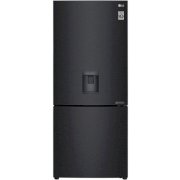 Tủ lạnh cửa inverter LG GR-D305MC 2