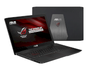 Asus Rog GL552JX i5 4200H