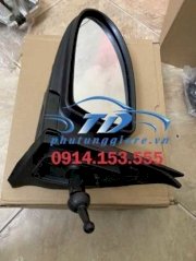 Gương chiếu hậu trái HYUNDAI ACCENT 876201E7502B-5