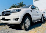 Ford Ranger Limited 2.0L 4x4 10AT 2020