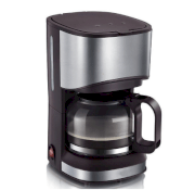 Máy pha cà phê tự động Bear KFJ-A07V1 (Nâu)