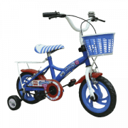 Xe đạp 12 inch K105 Candy Vinatoy  M1818-X2B