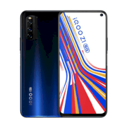 Vivo iQOO Z1 6GB RAM/128GB ROM - Space Blue