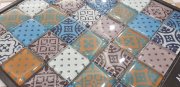 Gạch trang trí Mosaic MSTT0096