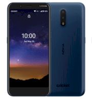 Nokia C2 Tava 2GB RAM/16GB ROM - Tempered Blue