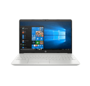 HP 15s-fq1106TU 193Q2PA Core i3-1005G1/4GB/256GB SSD/DOS