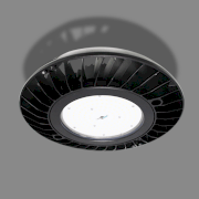 Đèn LED nhà xưởng HighBay Nanoco 240W NHB2406