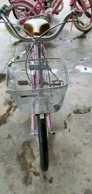 Xe đạp cho bé hàng nội địa Nhật - XDNĐN01