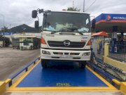 Cân xe tải Phúc Hân 0306 MK-DI01 80 120 tấn