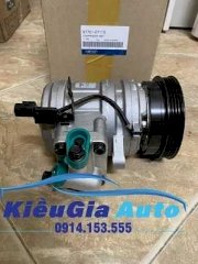 Lốc điều hòa Kia Monring  2007 9770107110