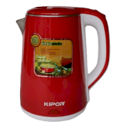Ấm siêu tốc Kipor KP-A538 (1.8L) - Đỏ