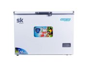 Tủ đông Inverter Sumikura SKF-400SI 1 ngăn 400 lít