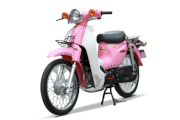 Phụ tùng xe máy 50cc