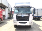 Xe tải Faw 7.8 tấn  thùng dài 10m