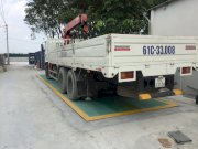 Cân xe tải Phúc Hân 1506 2020 CLCL-30T 80 tấn