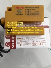 Cảm biến quang KP-EG01N-WY KFPS