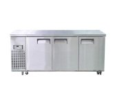 Bàn đông inox công nghiệp Happy Cook HWA-1800TF