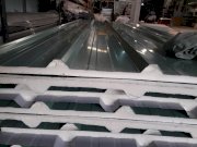 Panel cách nhiệt chống nóng An Tâm - KT: 1mx 1m