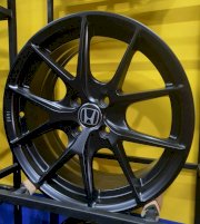 Vành mâm đúc 16inch 4 lỗ ốc độ chuẩn City, Accent, Suzuki Swift, Yaris