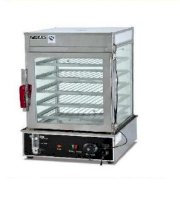 Tủ hấp bánh bao inox Hải Minh hx09